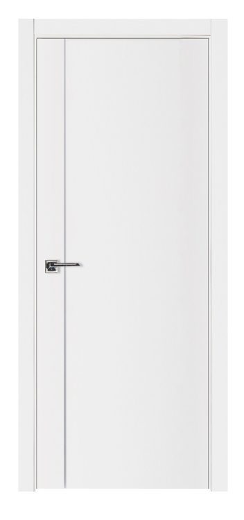 nova glam g pro 003 white lacquered enamel modern interior door 0