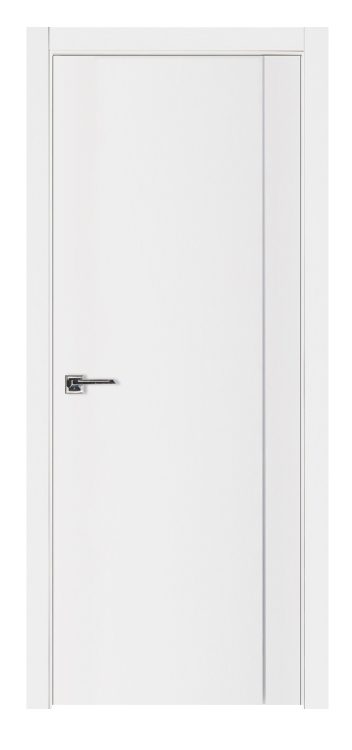 nova glam g pro 005 white lacquered enamel modern interior door 0