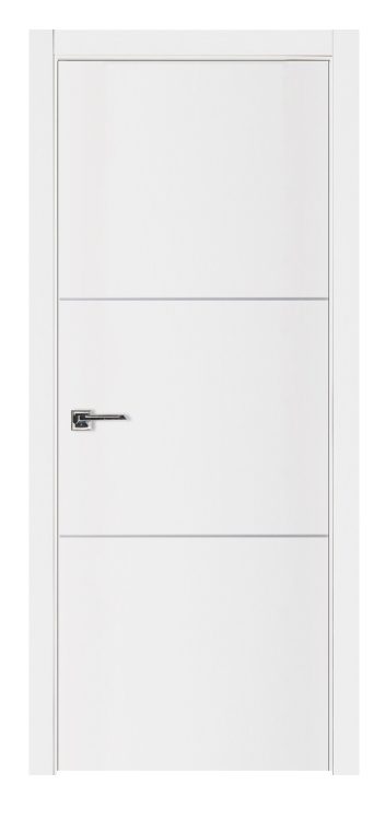 nova glam g pro 006 white lacquered enamel modern interior door 0