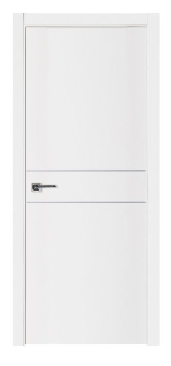 nova glam g pro 008 white lacquered enamel modern interior door 0