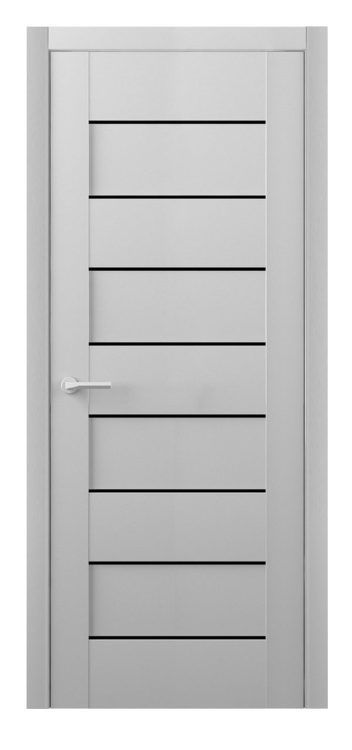 nova ibiza high gloss interior door 0