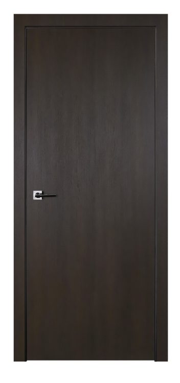 nova italia flush 01 premium wenge laminate interior door 0