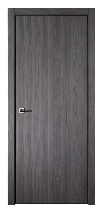 nova italia flush 01 swiss elm laminate interior door 0