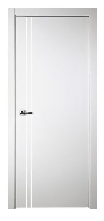 nova italia flush 02 alaskan white laminate interior door 0