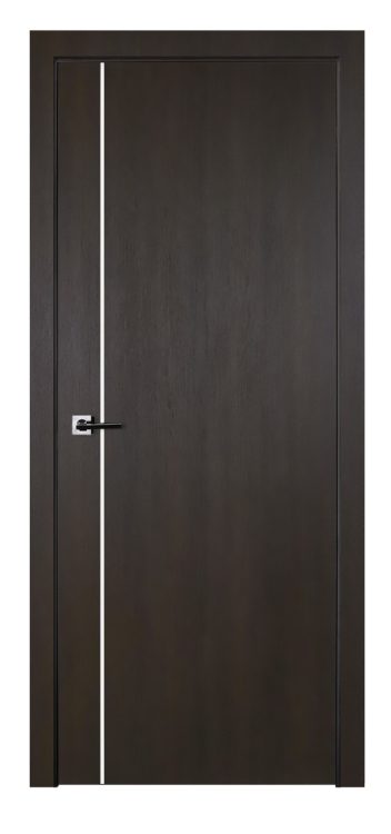 nova italia flush 03 premium wenge laminate interior door 0