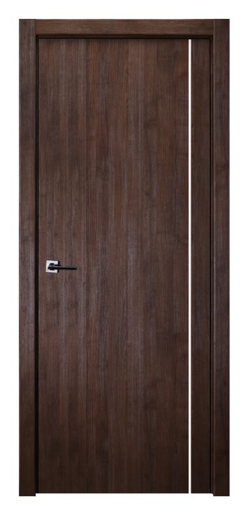 nova italia flush 05 prestige brown laminate interior door 0 1