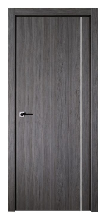 nova italia flush 05 swiss elm laminate interior door 0