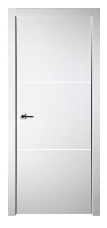 nova italia flush 06 alaskan white laminate interior door 0 1