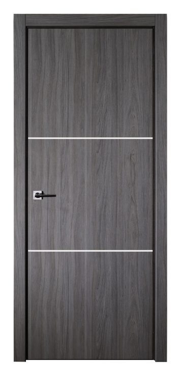 nova italia flush 06 swiss elm laminate interior door 0