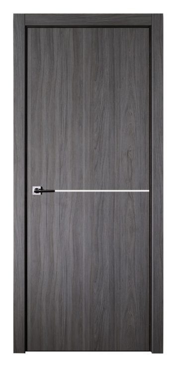 nova italia flush 07 swiss elm laminate interior door 0