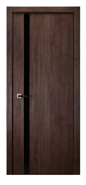 nova italia laminate interior door prestige brown 0