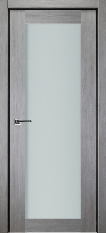 nova italia light gray 1 lite laminated french door scaled 1