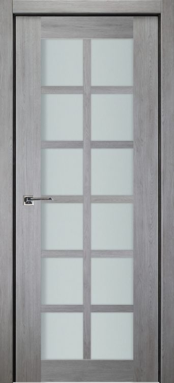 nova italia light gray 12 lite laminated french door scaled 1