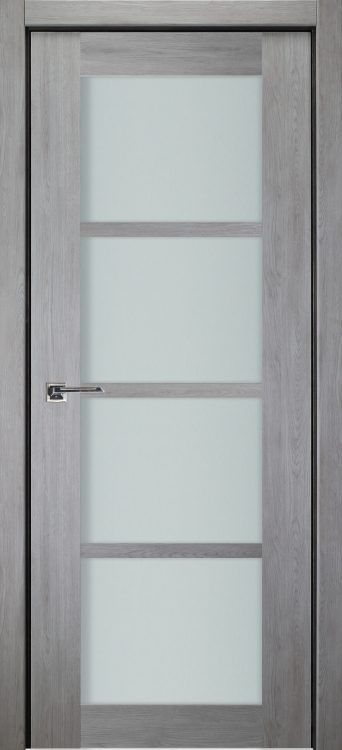 nova italia light gray 4 lite laminated french door scaled 1