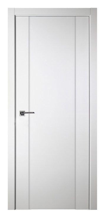 nova italia stile 01 alaskan white laminate interior door 0