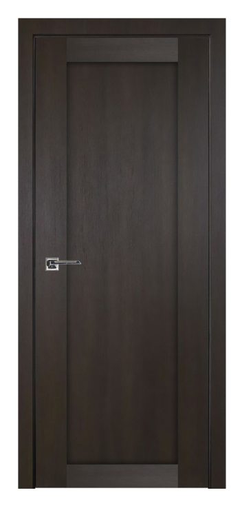 nova italia stile 1 lite premium wenge laminate interior door 0