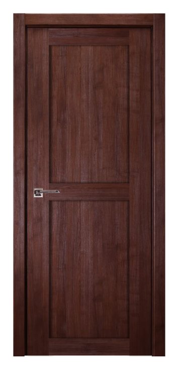 nova italia stile 2 lite prestige brown laminate interior door 0