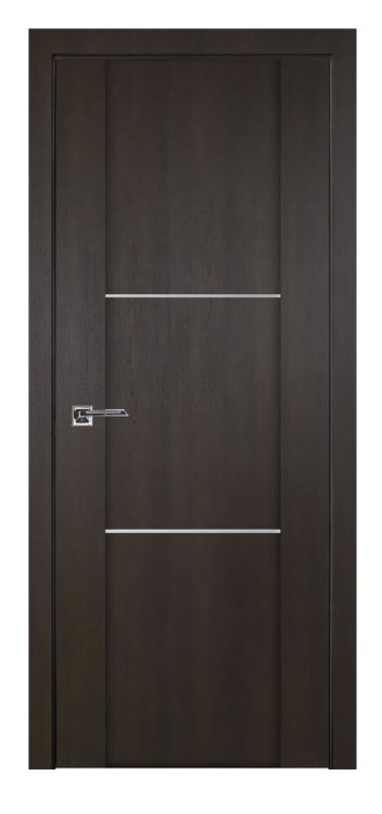 nova italia stile 2h premium wenge laminate interior door 0