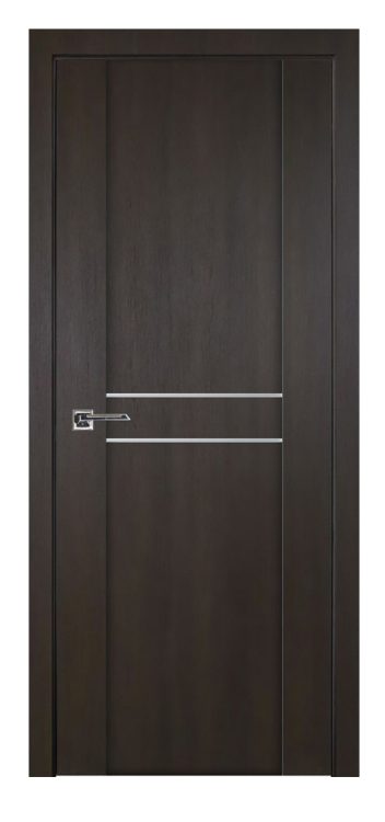 nova italia stile 2hc premium wenge laminate interior door 0