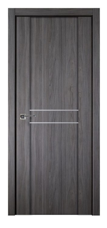 nova italia stile 2hc swiss elm laminate interior door 0