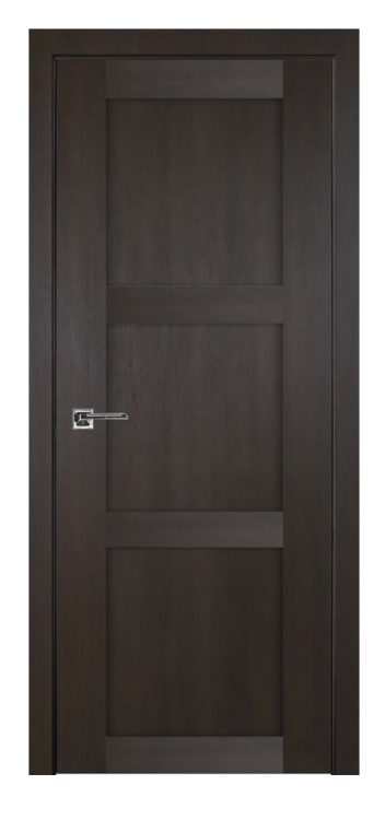 nova italia stile 3 lite premium wenge laminate interior door 0