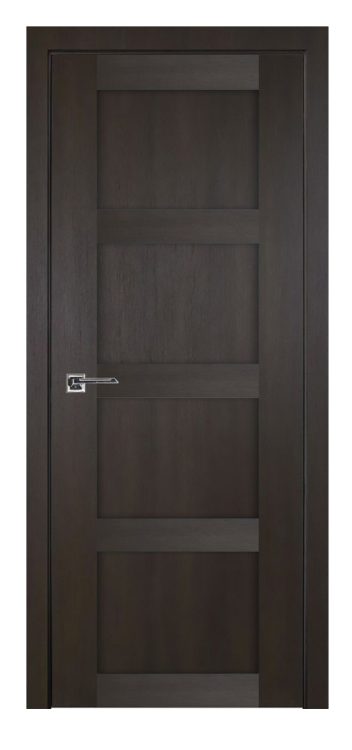 nova italia stile 4 lite premium wenge laminate interior door 0