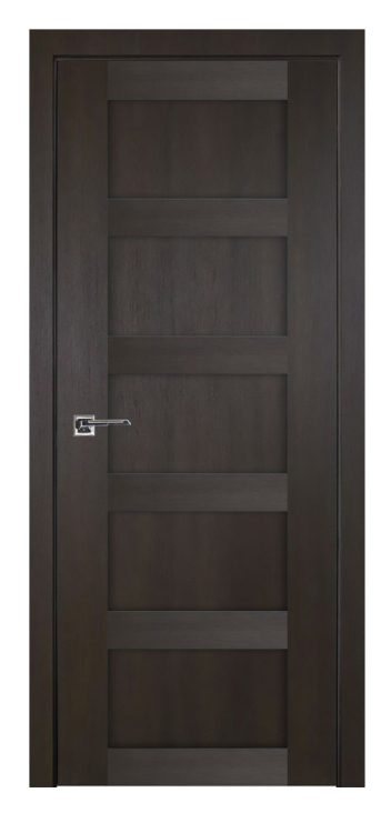 nova italia stile 5 lite premium wenge laminate interior door 0