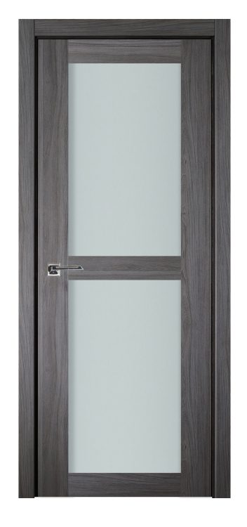 nova italia vetro 2 lite swiss elm laminate interior door 0