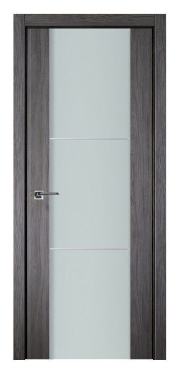 nova italia vetro 2h swiss elm laminate interior door 0