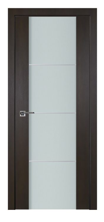 nova italia vetro 3h premium wenge laminate interior door 0