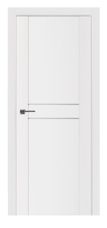 nova stile 003 lacquered enamel modern interior door 0