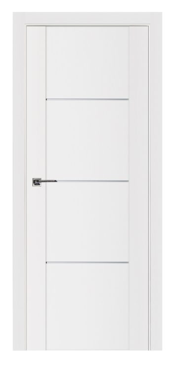 nova stile 006 lacquered enamel modern interior door 0