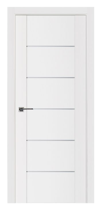 nova stile 008 lacquered enamel modern interior door 0