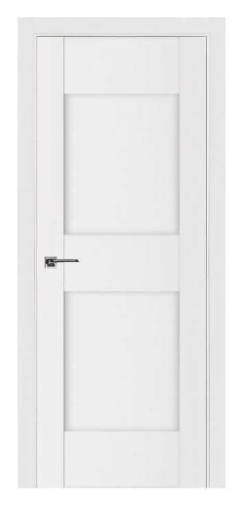 nova stile 013 lacquered enamel modern interior door 0