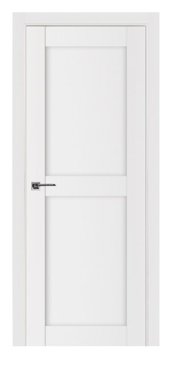 nova stile 020 lacquered enamel modern interior door 0