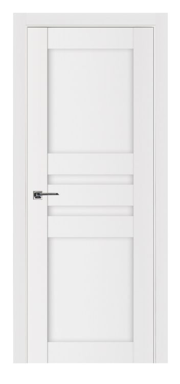 nova stile 032 lacquered enamel modern interior door 0