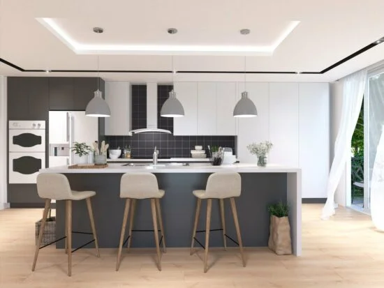 Adornus Cabinetry Howell