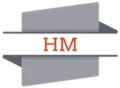 HM Designs Howell logo