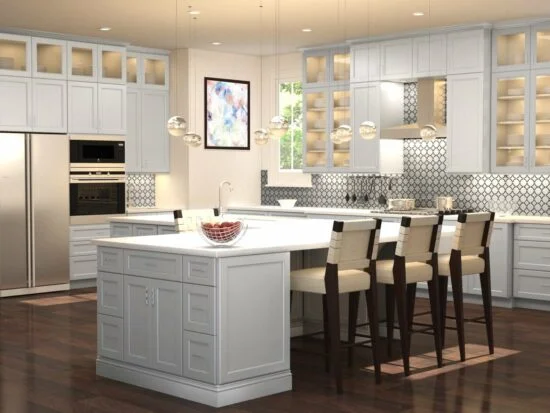 Cubitac Cabinetry Howell
