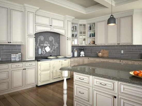 Forevermark Cabinetry Howell