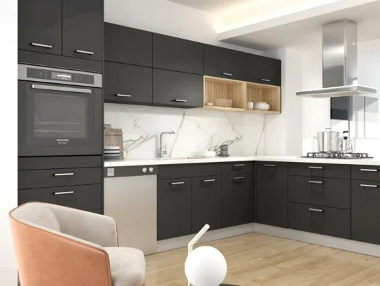 Golden Home Cabinetry Howell
