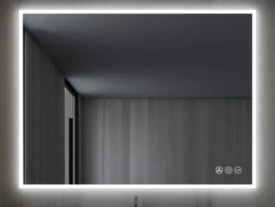Shop Bathroom Led Mirrors in Howell NJ
