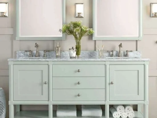 Shop Bathroom Vanity in Howell NJ
