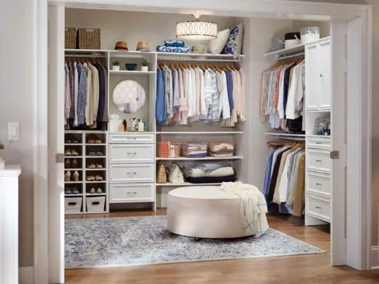 Shop Classic Closets in Howell NJ