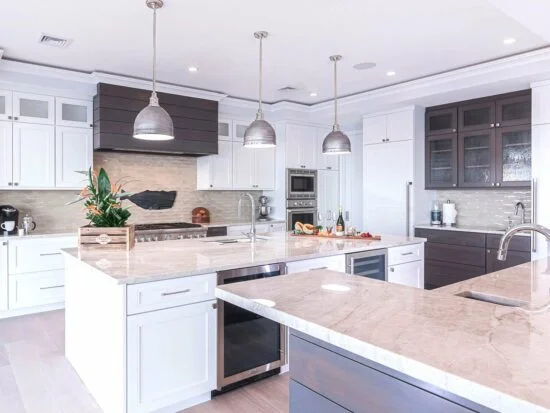 Tedd Wood Cabinetry Howell