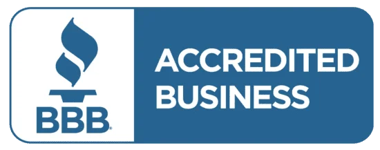 bbb accredited business hm designs howell