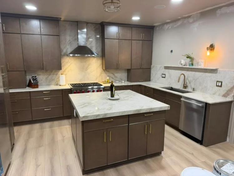 kitchen renovation in manalapan nj by hm designs howell kitchen renovation in Manalapan, NJ by HM Designs Howell