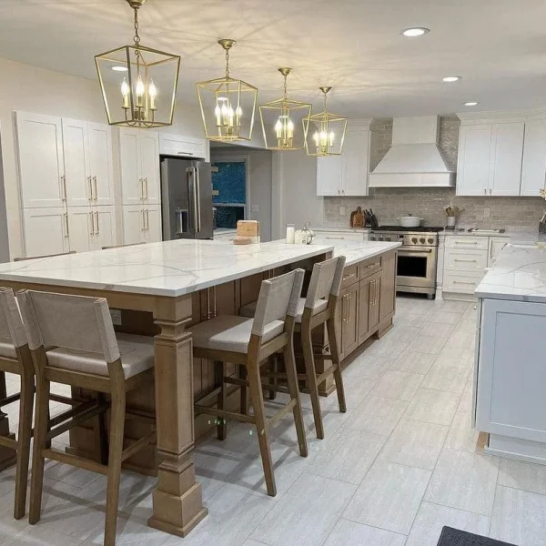 Affordable kitchen cabinets Howell NJ design options