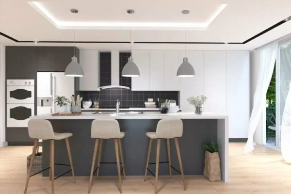 best kitchen adornus cabinetry showroom in howell