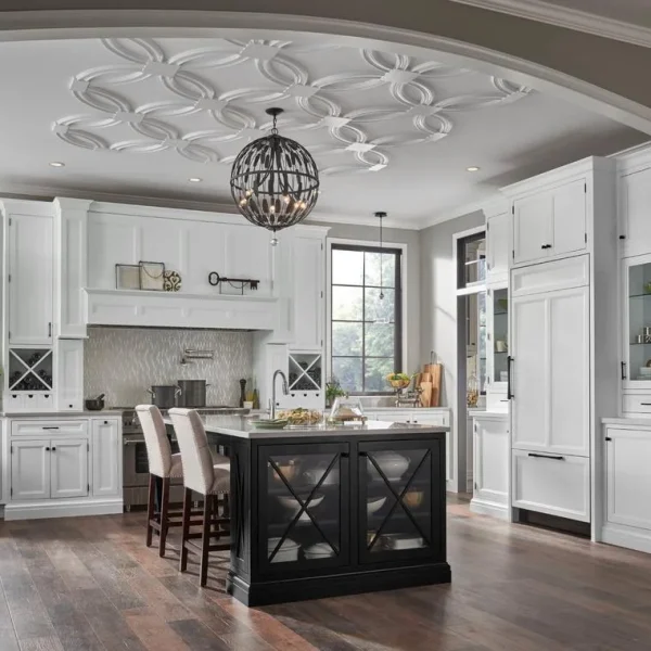 Premier Kitchen Cabinets Dealer in Howell: HM Designs Howell